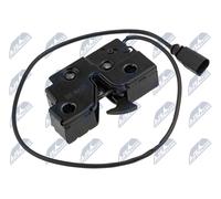 NTY EZC-VW-302 Serrure de capot-moteur