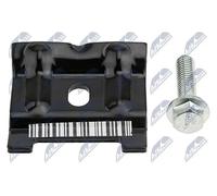 NTY EZC-VW-305 Support de batterie