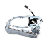 NTY EZC-VW-312 Cadre de poignée de porte