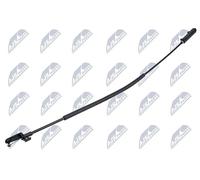 NTY EZC-VW-329 Tirette de capot moteur