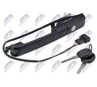 NTY EZC-WW-397 Poignée de porte
