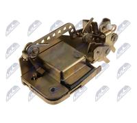 NTY EZC-VW-742 Serrure de porte pour VW