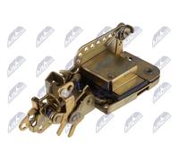NTY EZC-WW-743 Serrure de porte