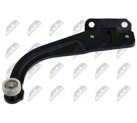 NTY EZC-VW-773 Guidage à galets, porte coulissante pour FORD,VW
