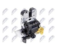NTY EZC-VW-787 Serrure de hayon pour SEAT,VW