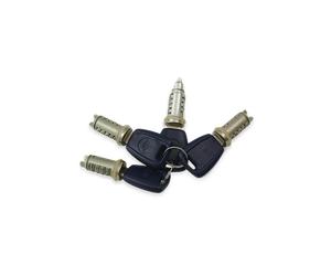 NTY EZC-WW-043 Kit de serrures barillets