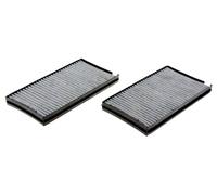 NTY FCF-BM-012C Filtre d'habitacle
