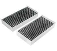 NTY FCF-BM-024C Filtre d'habitacle