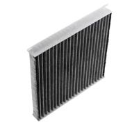 NTY FCF-DW-021C Filtre d'habitacle