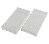 NTY FCF-HD-004 Filtre d'habitacle