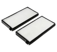 NTY FCF-HY-518 Filtre d'habitacle