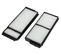 NTY FCF-MZ-012 Filtre d'habitacle