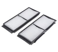 NTY FCF-MZ-023 Filtre d'habitacle
