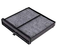 NTY FCF-MZ-025C Filtre d'habitacle