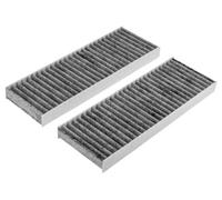 NTY FCF-PE-021C Filtre d'habitacle