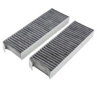 NTY FCF-PE-024C Filtre d'habitacle