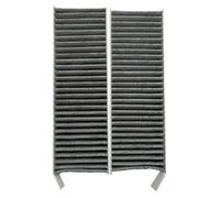 NTY FCF-PL-025C Filtre d'habitacle