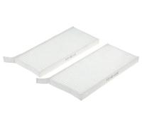 NTY FCF-RE-033 Filtre d'habitacle