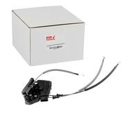 NTY Fermeture centralisée EZC-HY-531