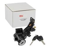 NTY Fermeture-volant EST-FT-007