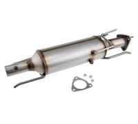 NTY Filtre à particules / à suie échappement ALFA ROMEO 1,9 2,4 51786867