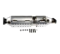 NTY Filtre À Particules D'Échappement Pour Hyundai Santa Fé II CM 2.2 CRDi 4x4