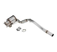 NTY Filtre À Particules D'Échappement Pour VW Passat Variant 3C5 2.0 TDI 16V