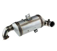 NTY Filtre à suie/particules, système d'échappement DPF-PE-000