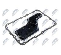 NTY FSF-CH-019 Filtre hydraulique, boîte automatique