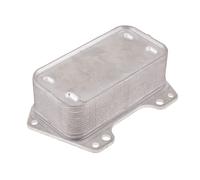 NTY Filtre Refroidisseur D’Huile Pour BMW 2 F45 13- X1 F48 4- C M-114