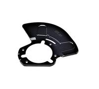 NTY Flasque de frein HTO-PL-001 avant gauche pour ZAFIRA B (A05) Tôle d'acier