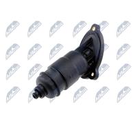 NTY Filtre hydraulique boîte automatique FSF-AU-006 pour Audi