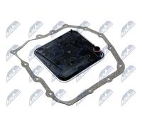 NTY Filtre de boîte de vitesses automatique FSF-CH-006 pour Chrysler Sebring