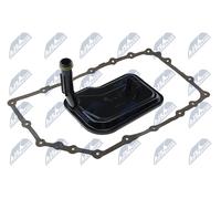 NTY Filtre hydraulique pour boîte automatique FSF-CH-009