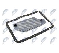 NTY Filtre hydraulique de boîte automatique FSF-CH-021 pour Ford USA (95GT-7A098-AB)