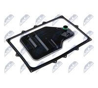 NTY FSF-DW-003 Filtre hydraulique, boîte automatique