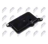 Filtre hydraulique, boîte automatique NTY FSF-HD-007