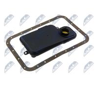 NTY FSF-MS-002 Kit de filtre hydraulique, boîte automatique pour MITSUBISHI