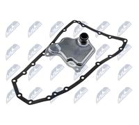 NTY Filtre hydraulique boîte automatique FSF-NS-011 pour Nissan Qashqai (31728-28X0A)