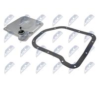 NTY FSF-SB-005 Filtre hydraulique, boîte automatique pour SUBARU