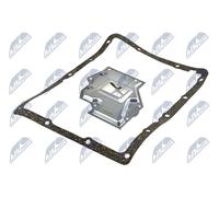 NTY Filtre hydraulique de boîte de vitesses FSF-SU-001 – Cartouche filtrante pour SUZUKI