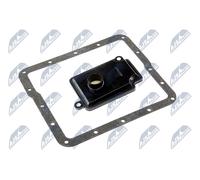 NTY Filtre hydraulique de boîte de vitesses automatique FSF-SU-003 Cartouche pour Suzuki