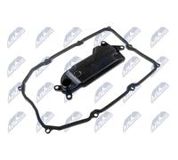 Filtre de boîte de vitesses automatique FSF-TY-021 NTY pour LEXUS IS III RC GS
