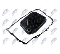 NTY FSF-VW-016 Kit de filtre hydraulique, boîte automatique pour VW