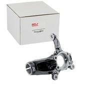 NTY Fusée d'essieu ZZP-AU-000 – Compatible AUDI A3, Q3; SEAT ALTEA, LEON; SKODA OCTAVIA