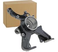 NTY ZZP-AU-005 Fusée d'essieu, suspension de roue