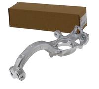 NTY TEKNÖR Fusée d'essieu ZZP-AU-036 Suspension de roue avant gauche