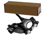 NTY Fusée d'essieu (suspension de roue) ZZP-FR-025