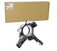 NTY Fusée d'essieu ZZP-FT-004 – Suspension de roue compatible CITROËN EVASION, Jumpy I, Fiat Scudo