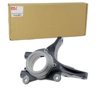 NTY Fusée d'essieu (suspension de roue) ZZP-HY-503 Compatible avec: HYUNDAI TUCSON, KIA SPORTAGE II